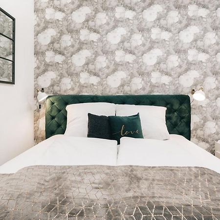 Tip! Modernes Apartment Direkt Im Herzen Dresdens 外观 照片
