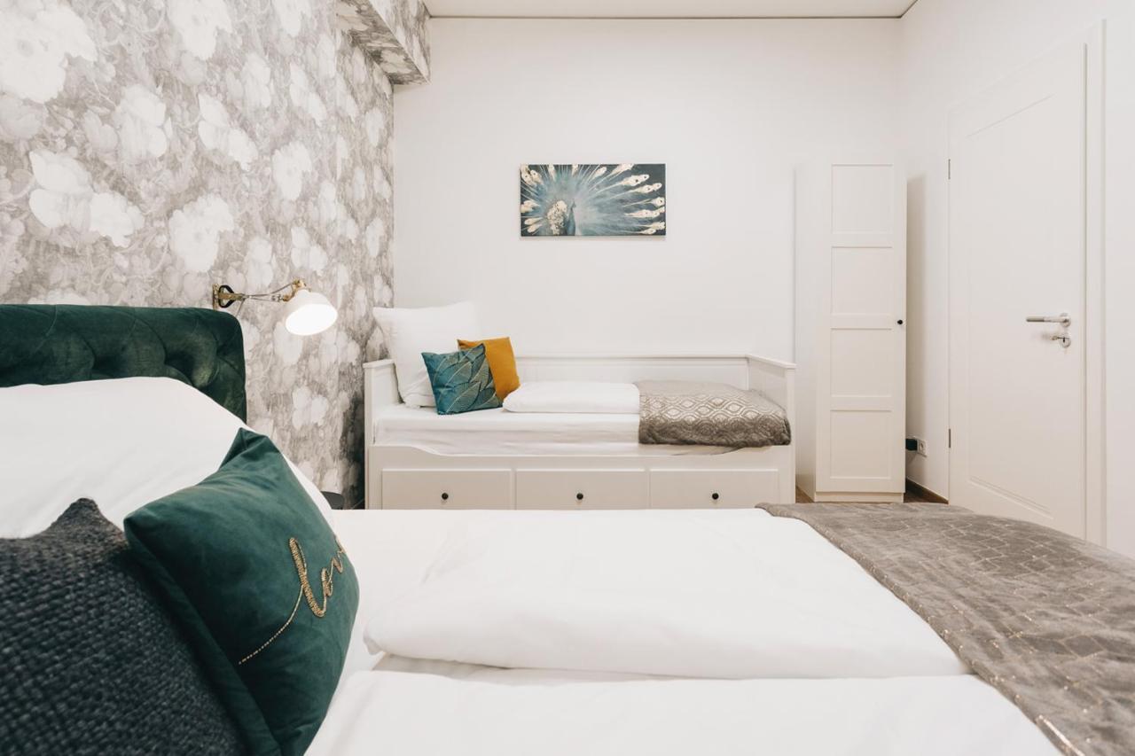 Tip! Modernes Apartment Direkt Im Herzen Dresdens 外观 照片