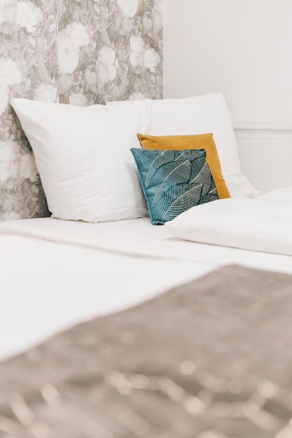 Tip! Modernes Apartment Direkt Im Herzen Dresdens 外观 照片