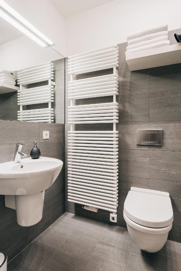 Tip! Modernes Apartment Direkt Im Herzen Dresdens 外观 照片
