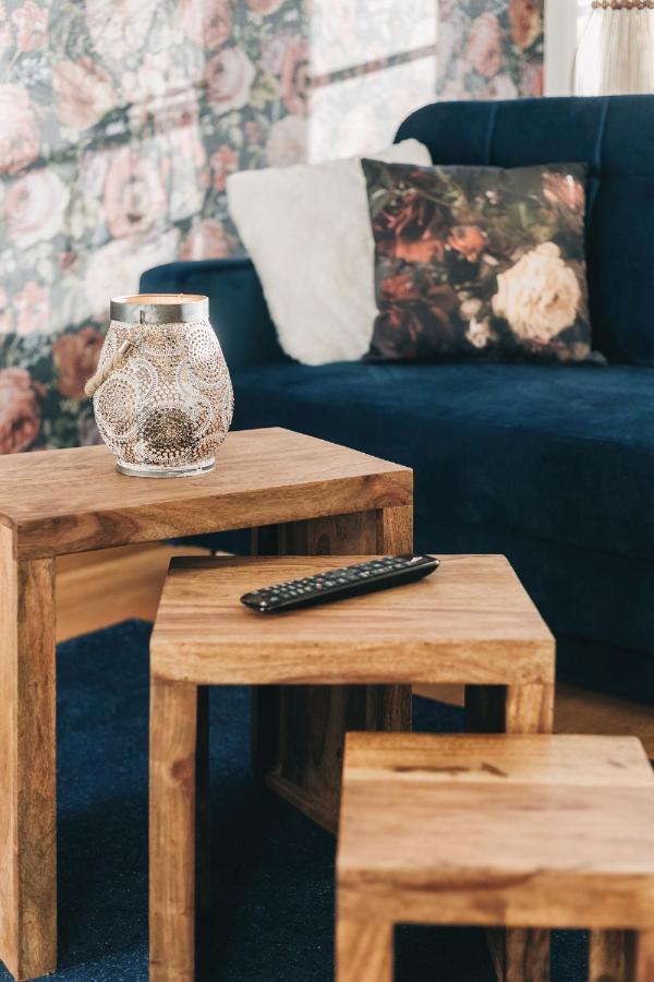 Tip! Modernes Apartment Direkt Im Herzen Dresdens 外观 照片