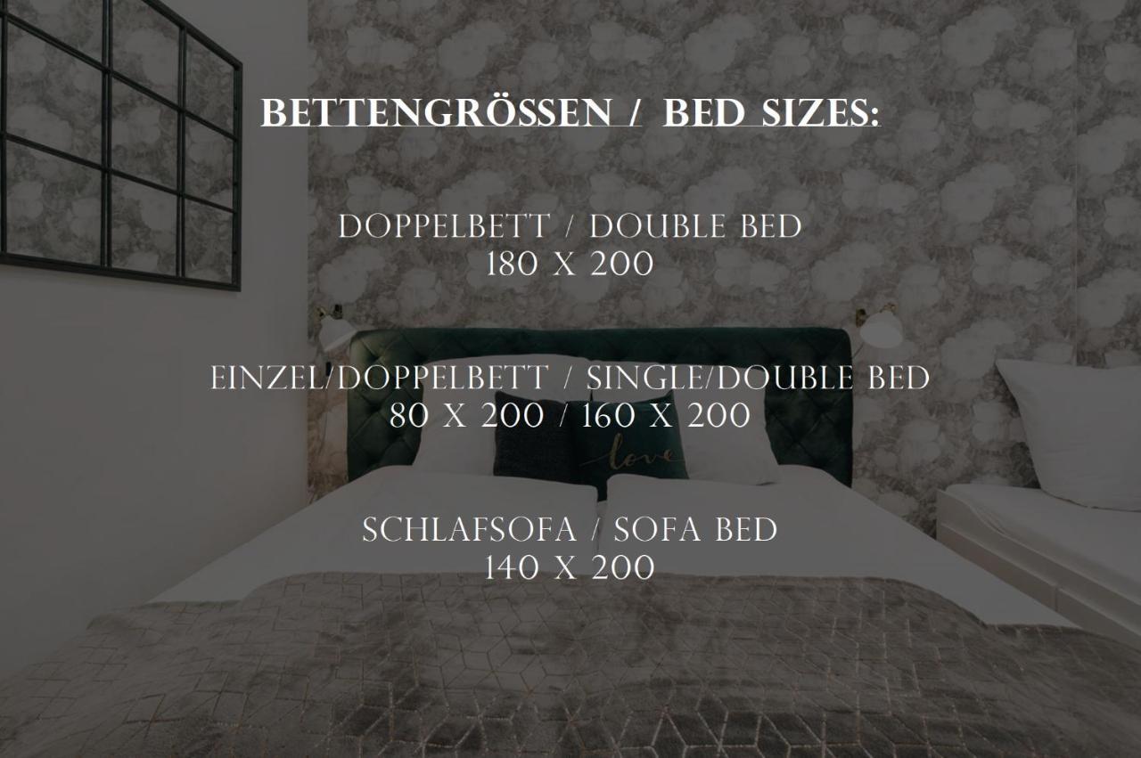 Tip! Modernes Apartment Direkt Im Herzen Dresdens 外观 照片